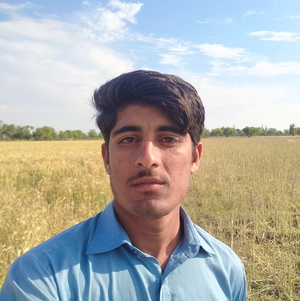 muhammad عشق | Rajanpur
