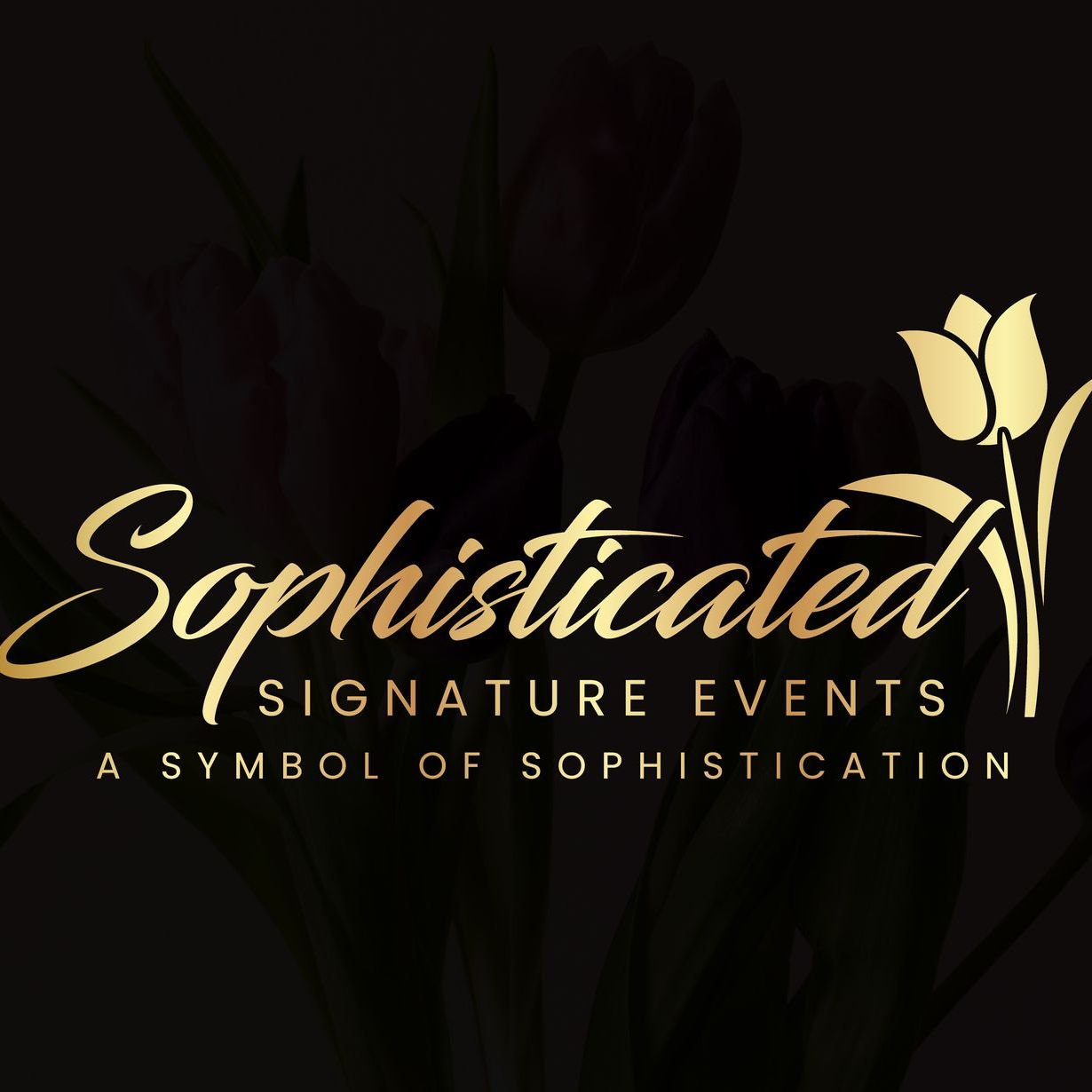 Sophisticated Signature Events LLC | Jacksonville FL