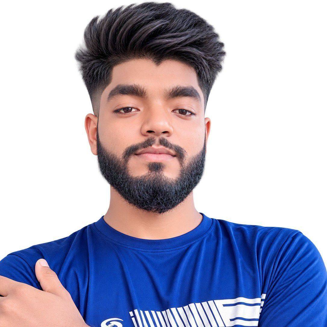 From Nepal | Md Deloar Hossen