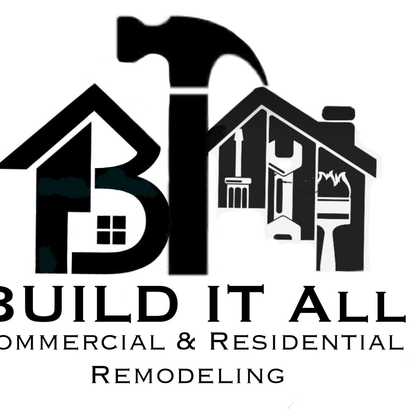 Build It All, llc.