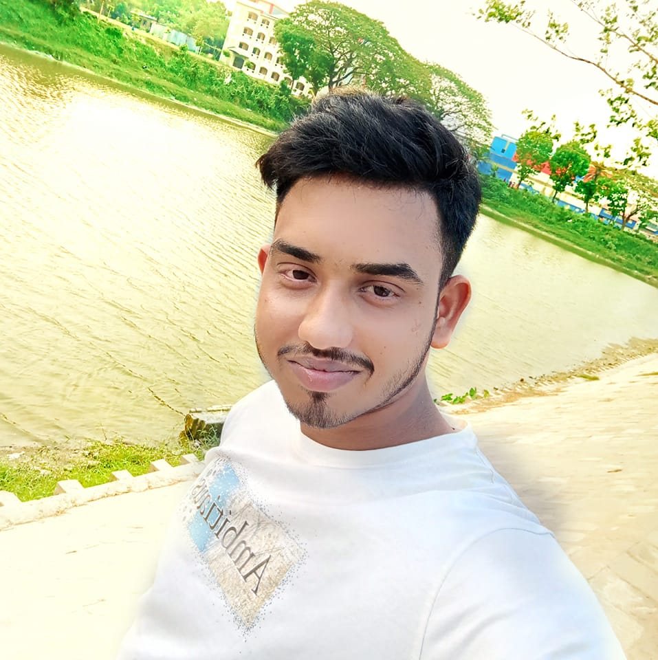 Robi rana