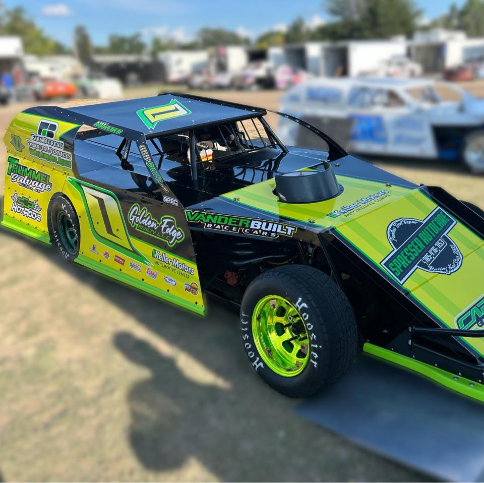 VanderBuilt Race Cars