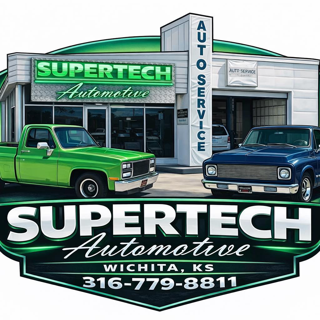 Supertech Automotive | Wichita KS