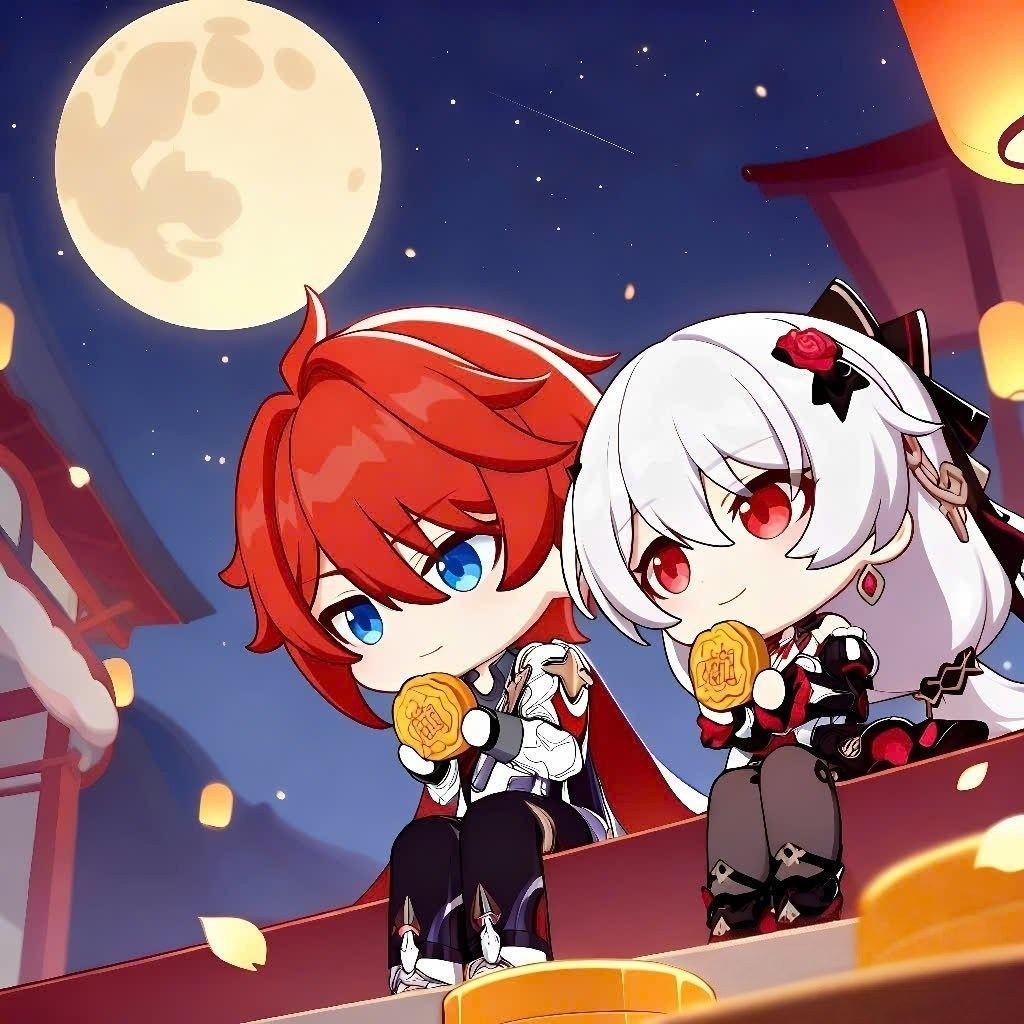 Vampire Shiraishi Team