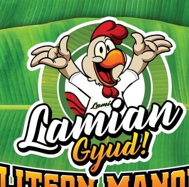 Lamian Gyud Lechon Manok - Mahabang Parang Angono Branch | Angono
