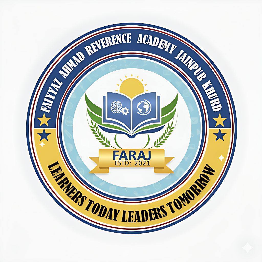 FARAJ Academy | Laksar