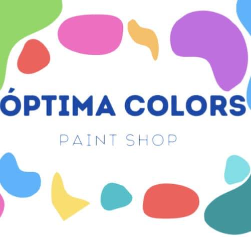 Optima Colors