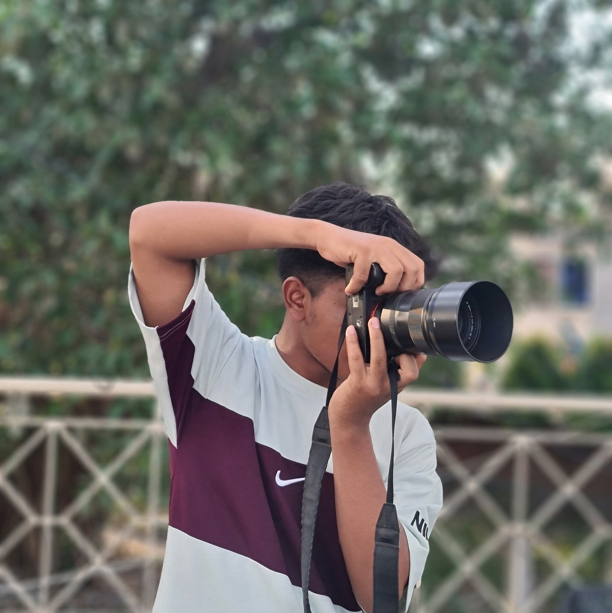 MD Fahim Hasan Raj