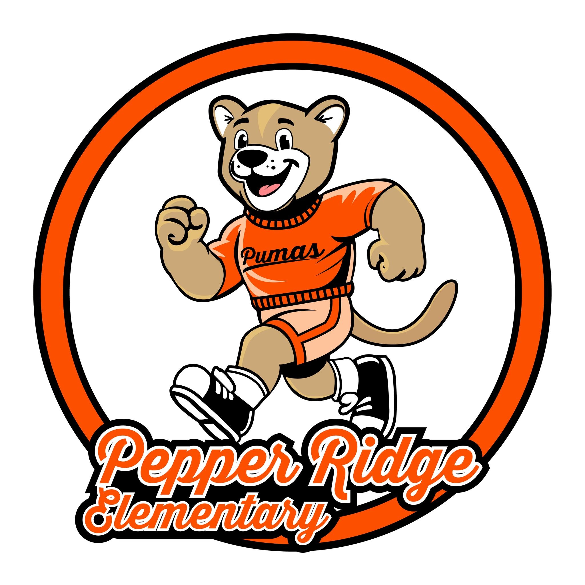 Pepper Ridge Elementary School | Bloomington IL