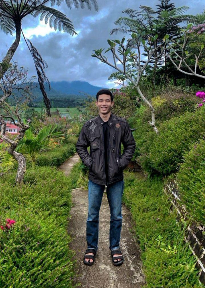 M Rayhan