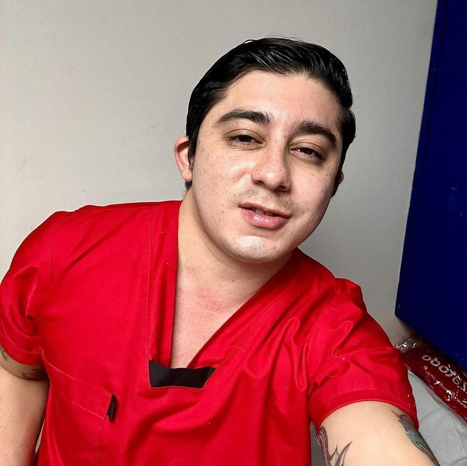 Jose Manuel Martinez