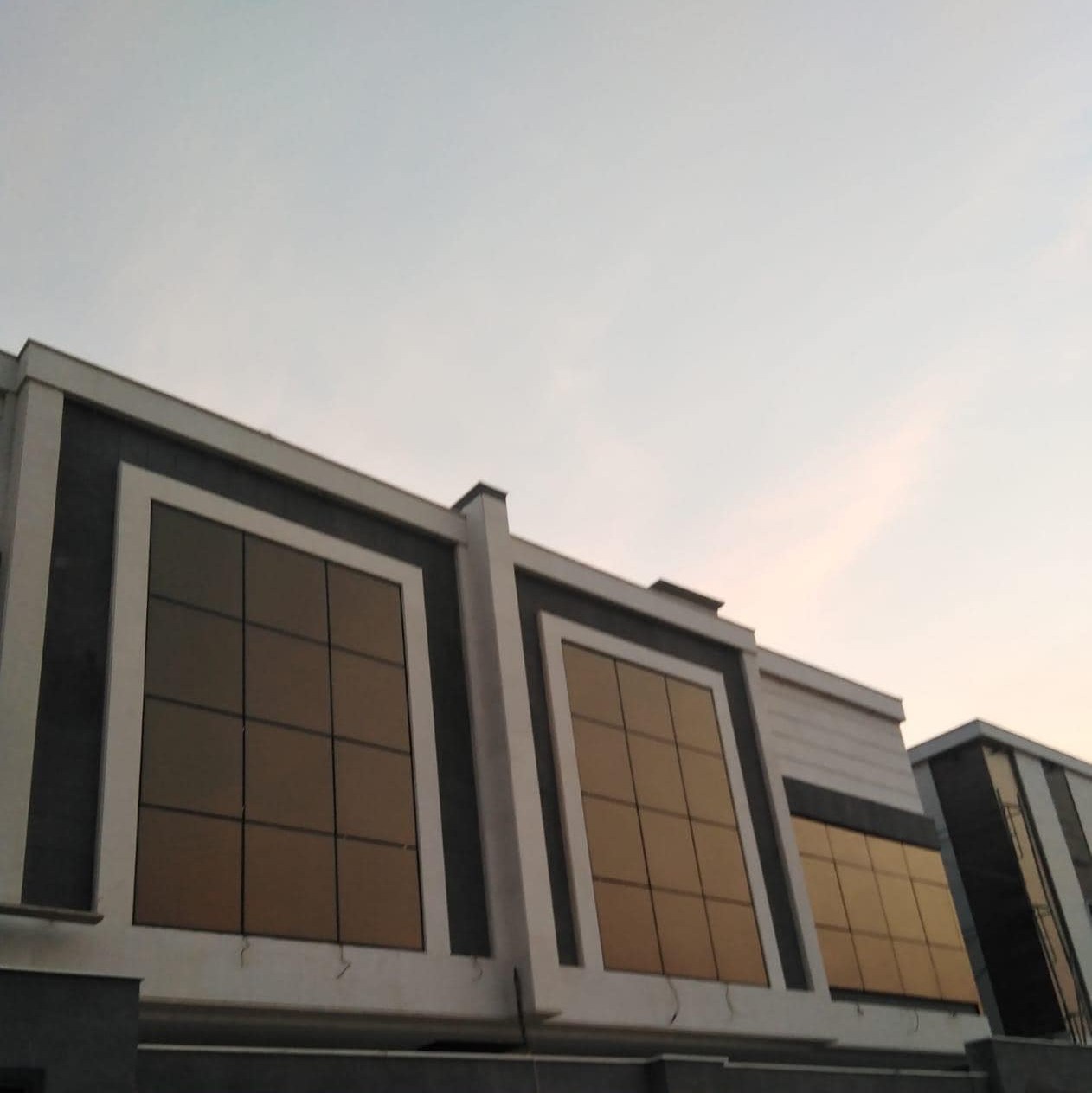 Fatayerji For Aluminum systems