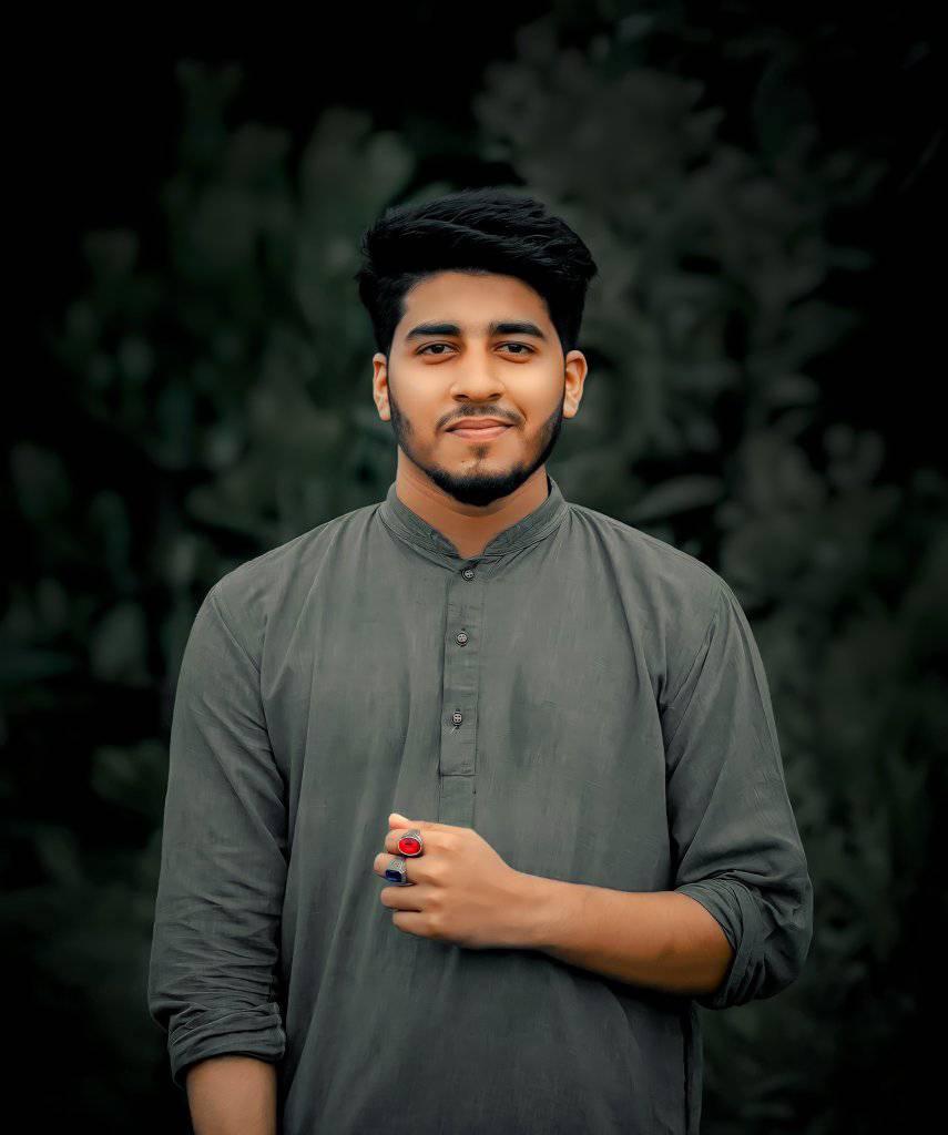 Wahid Ahmed
