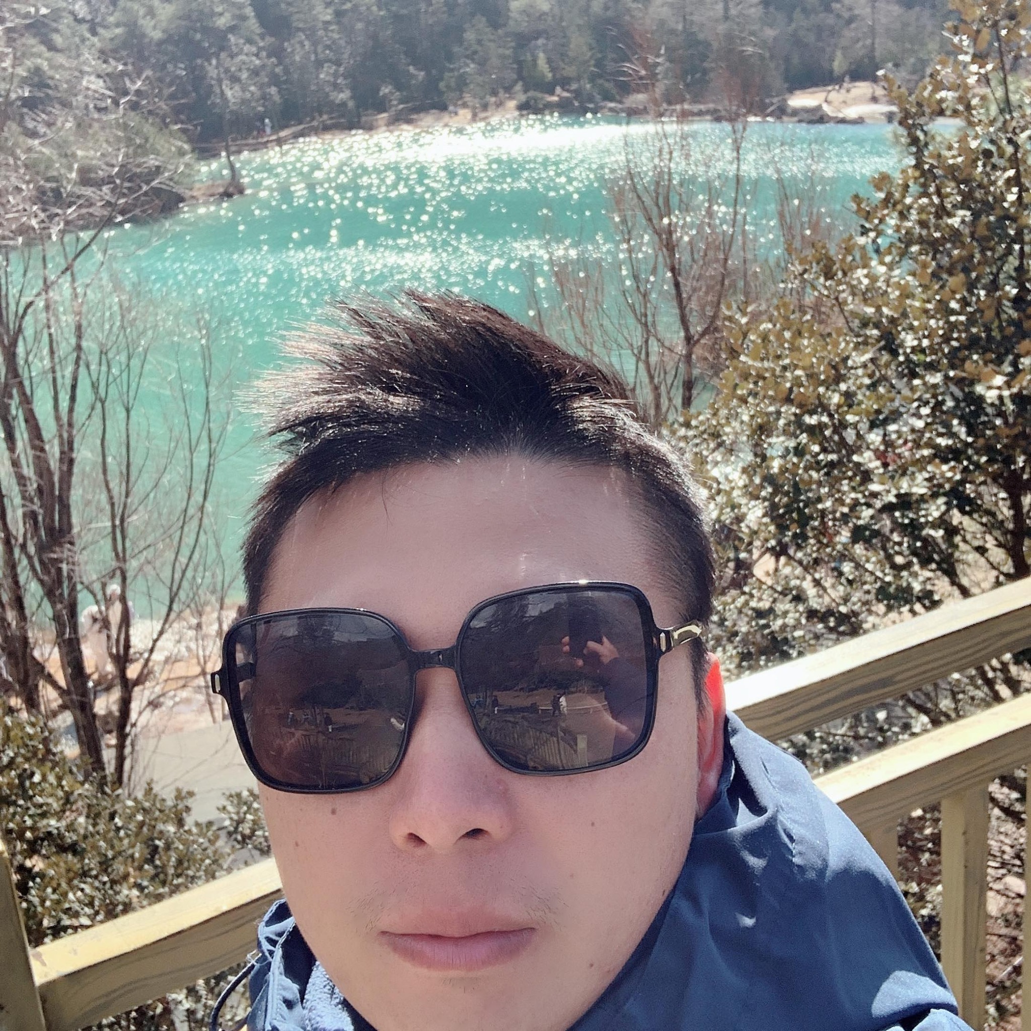 Ivan Lin