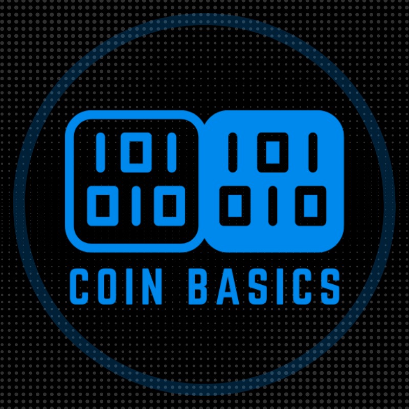 Coin Basics 幣智庫 - 加密貨幣知識及教學
