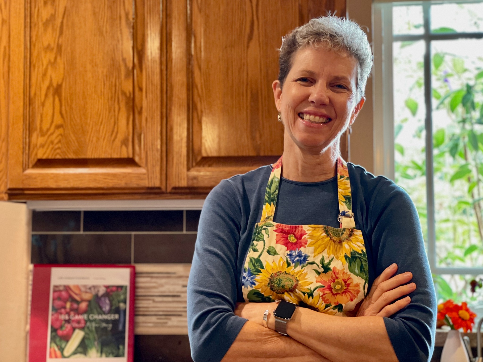 Plant Forward Cooking