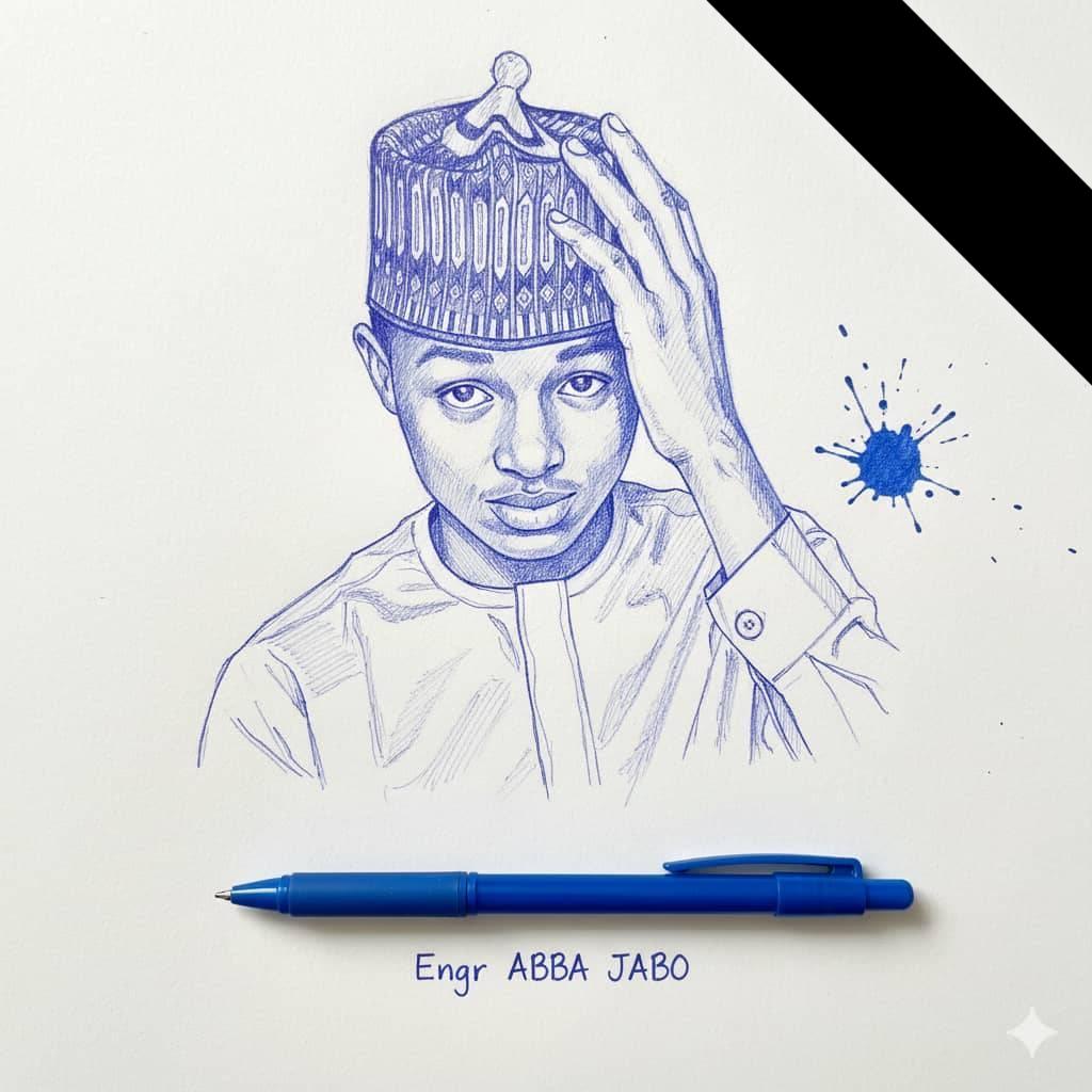 Engr Abubakar Suleiman Jabo | Facebook