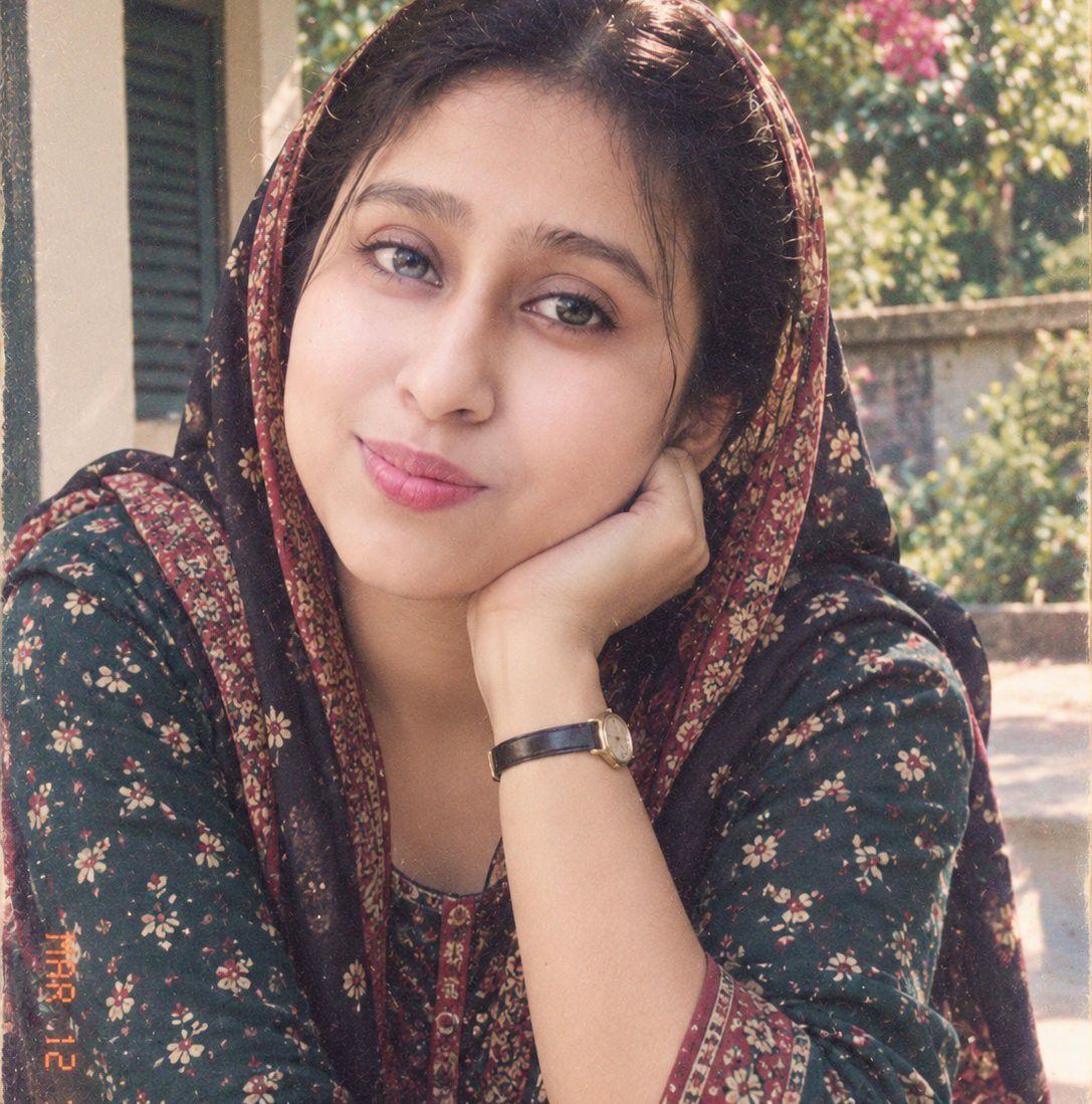 Rabiya Sultana