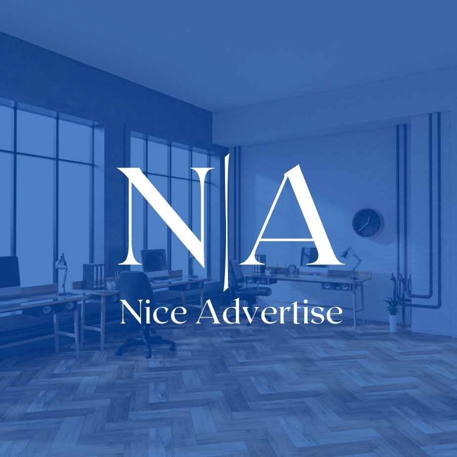 Nice Advertise