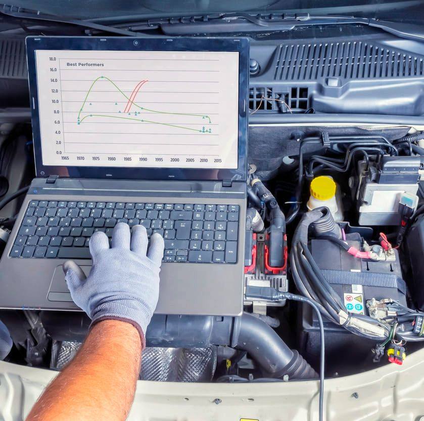Automobile Engineering | 4 pin toyota ignition coil diagram🛑🚗 #toyota # ...