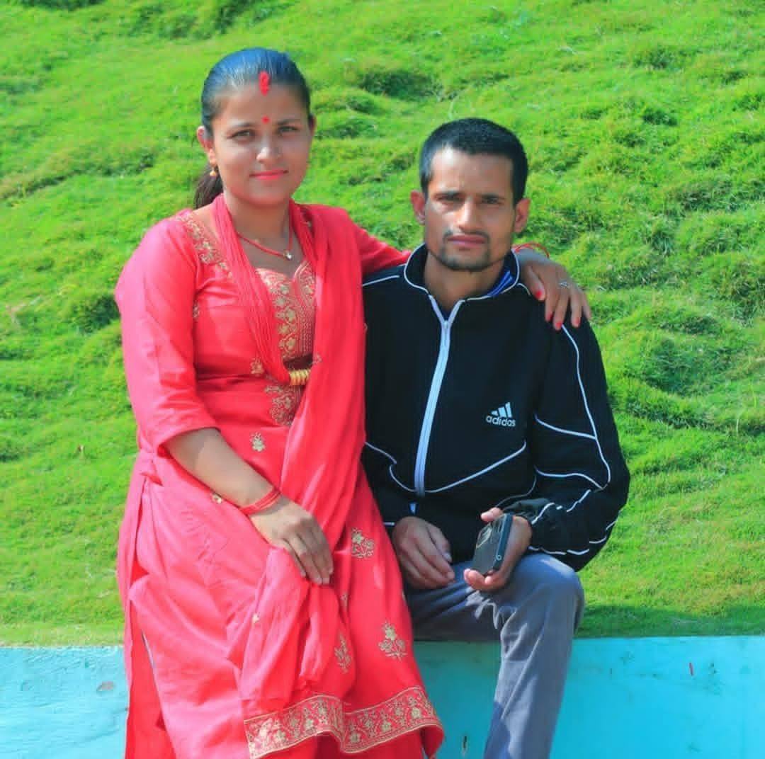 Pabitra Khanal
