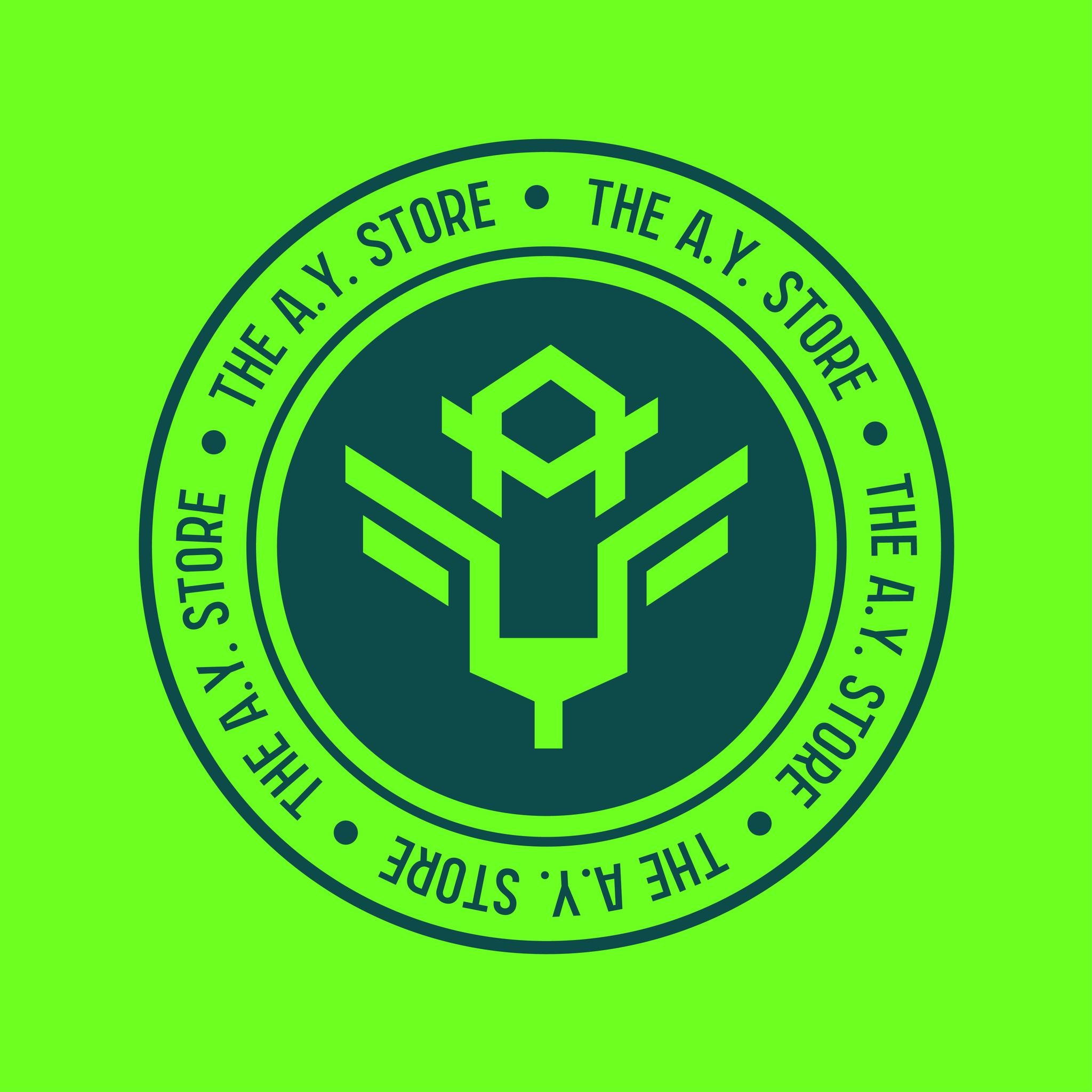 The A.Y. Store