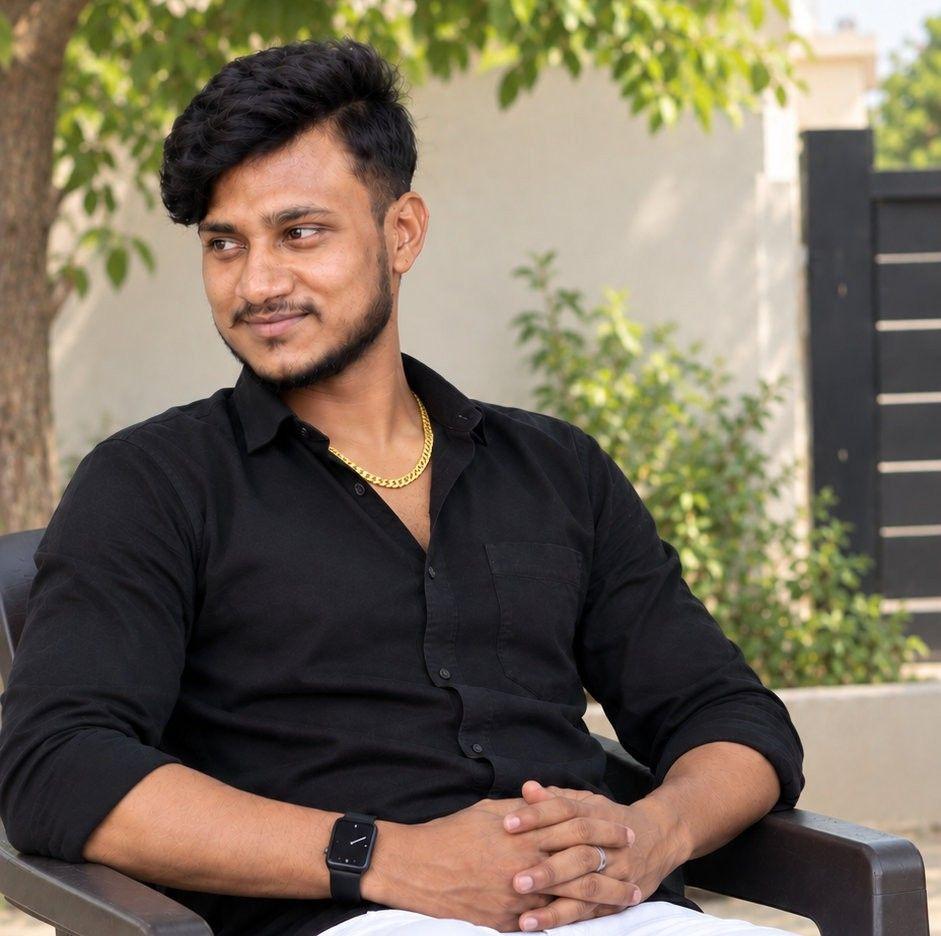 Hii guy's... Deepak Nexus #fypシ ...