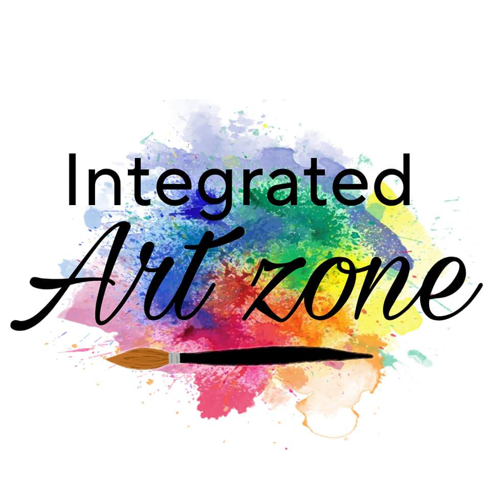 Integrated Art Zone | Giza