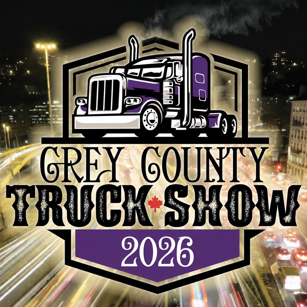 Grey County Truck Show