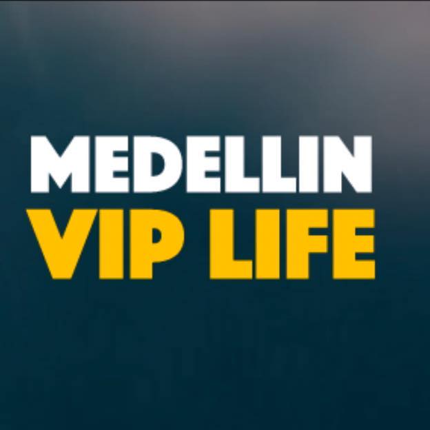Medellin VIP Life | Medellín