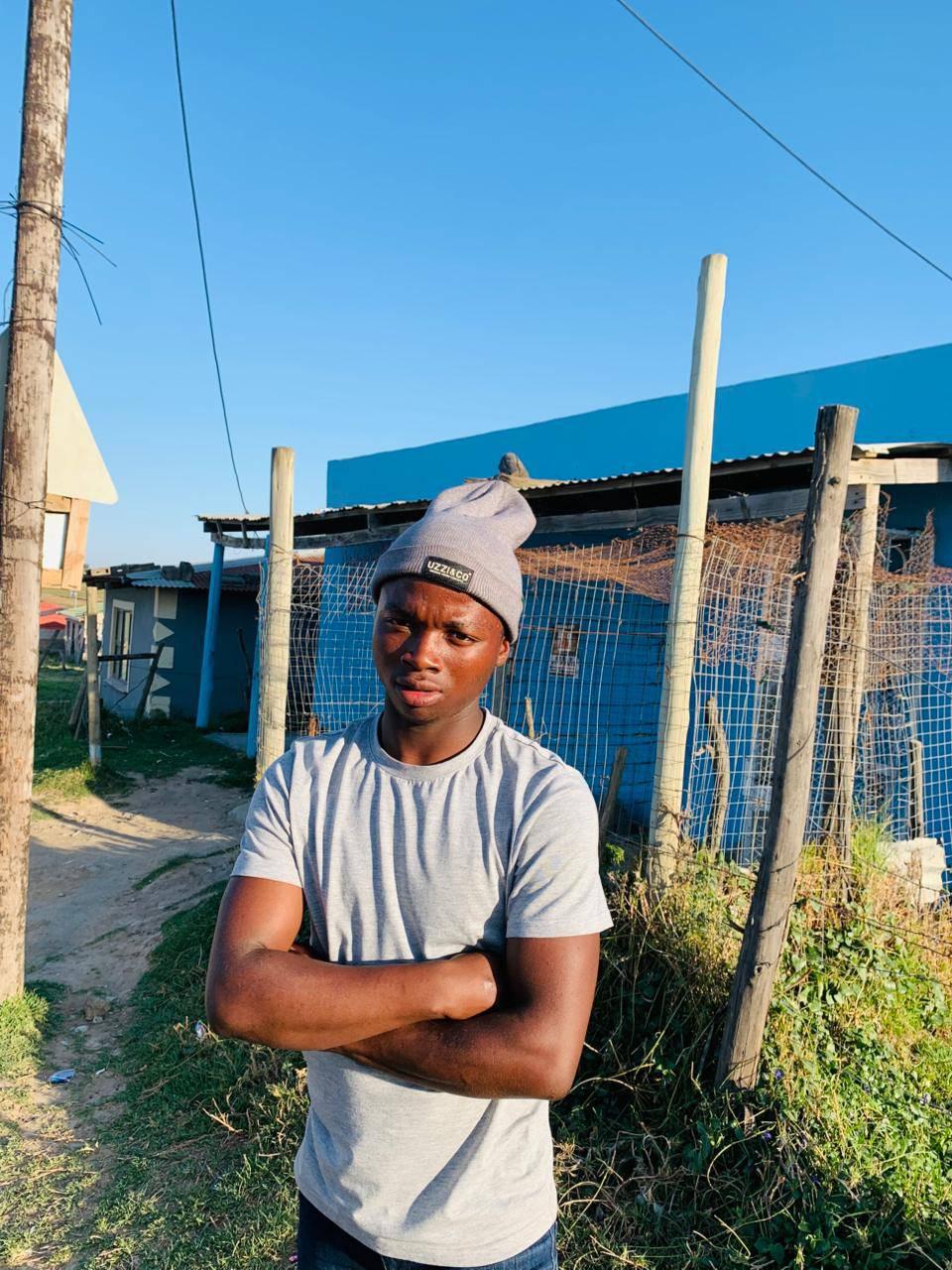 Miji Loyiso Minathi