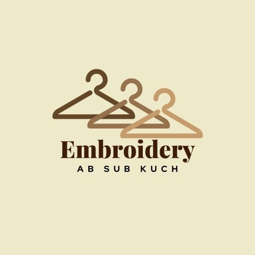 Embroidery Karachi