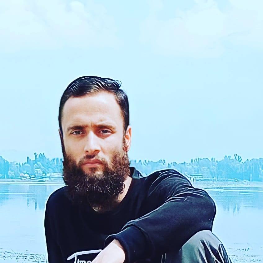 Irfan Rashid