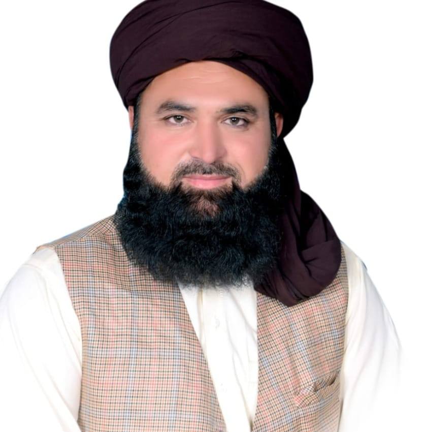 سید اعجاز حسین شاہ