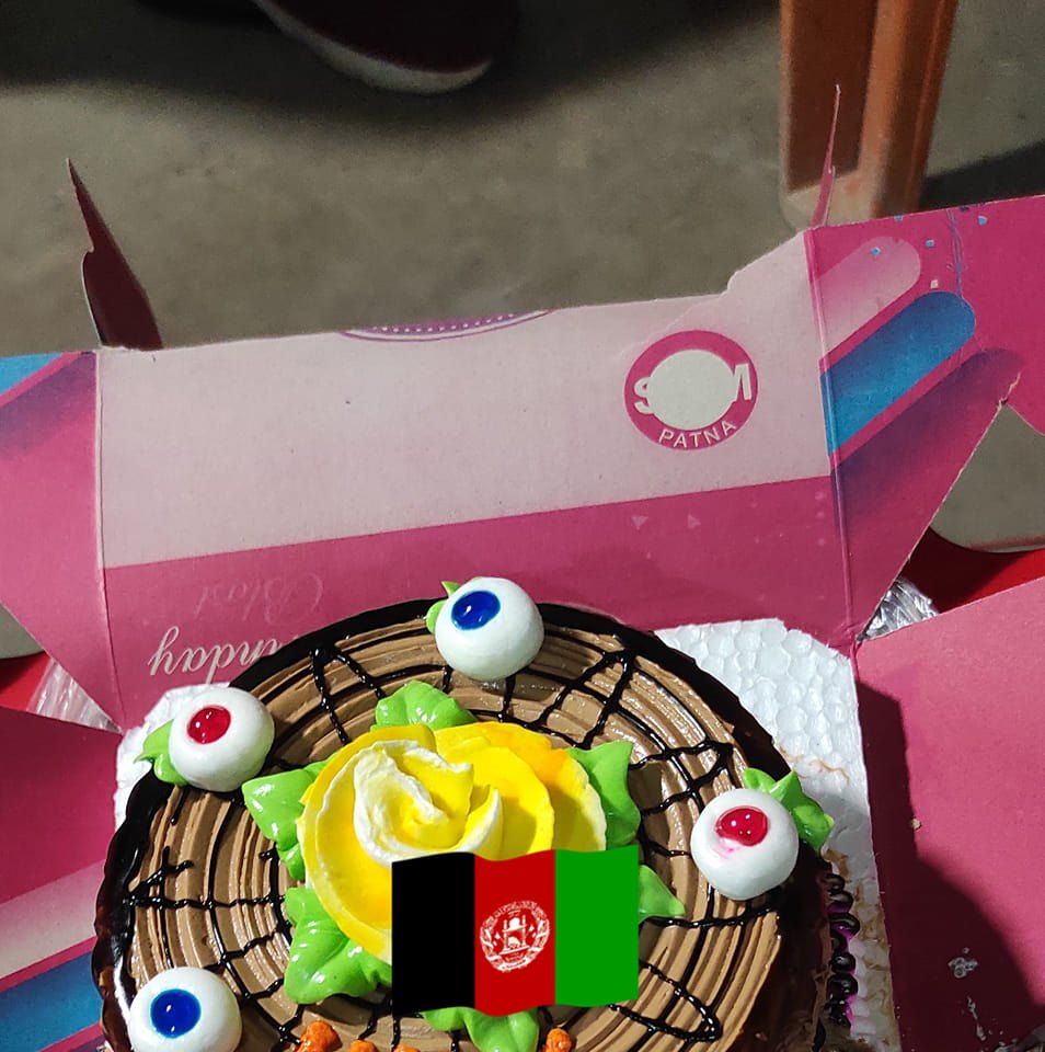 Lovely Raj