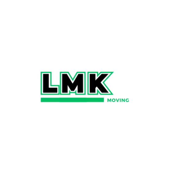 LMK Moving | Dublin OH