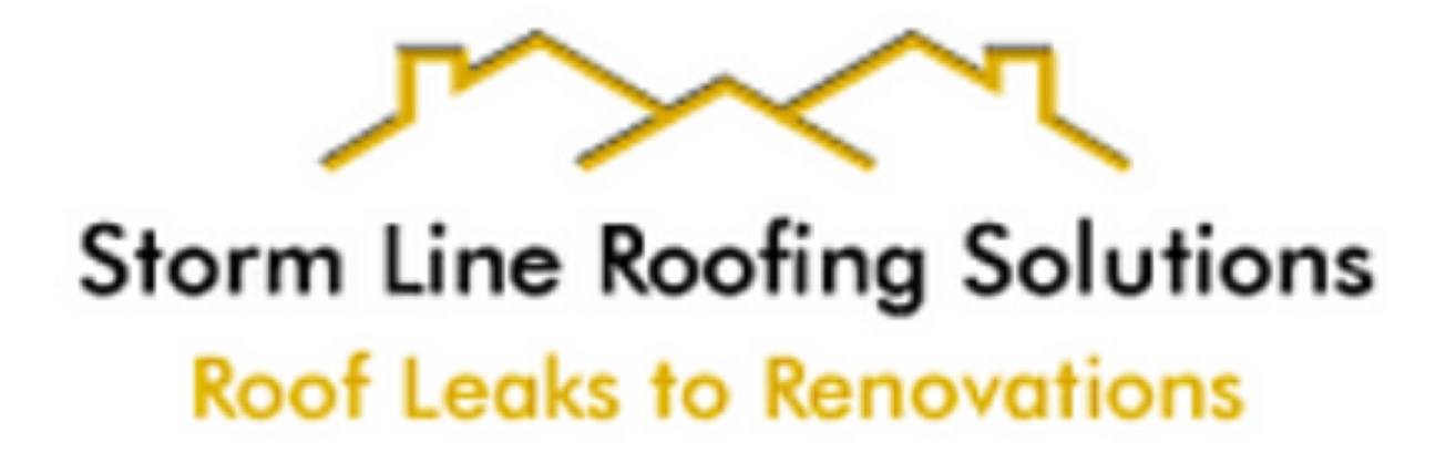 Stormline Roofing Solutions | Limerick