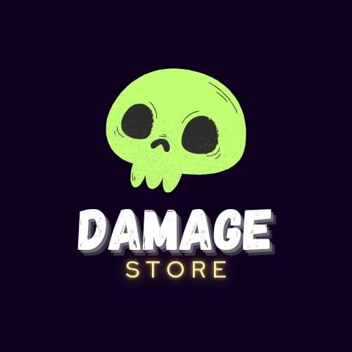 Damage Store