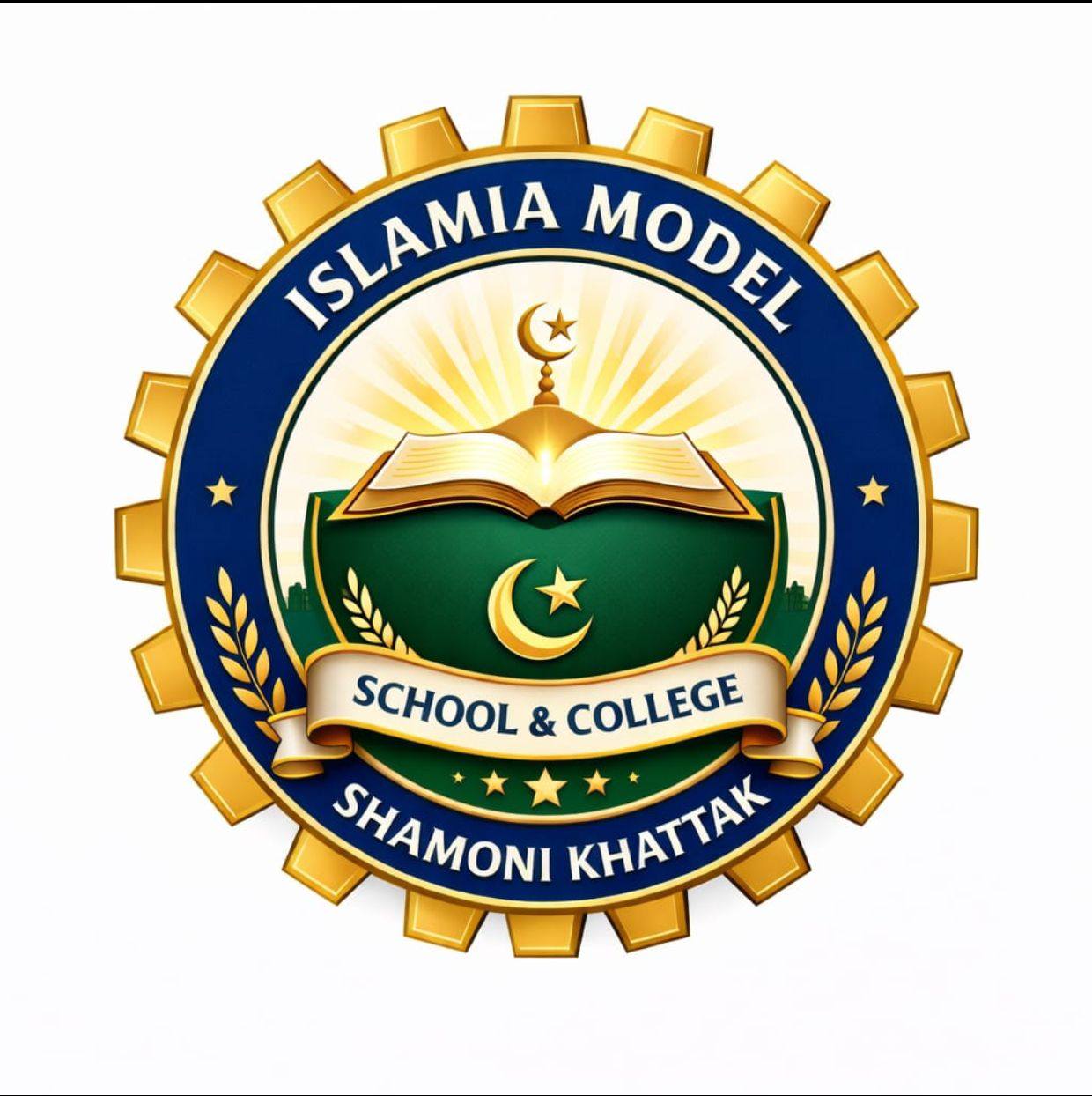 islamia model high school shamoni khattak
