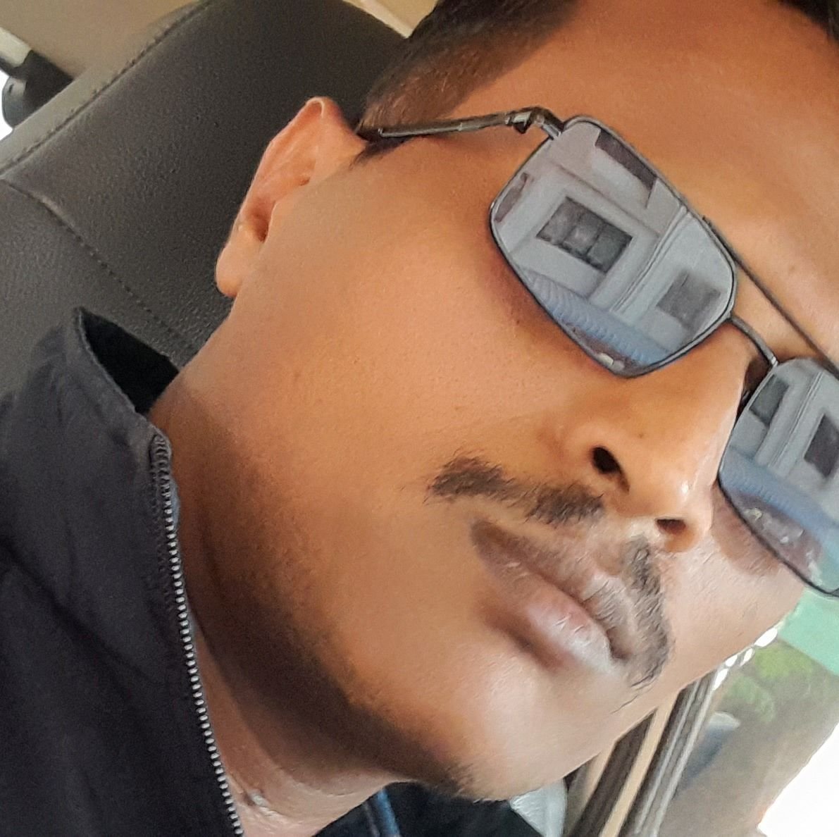 ️ ️ ️ ️ | Lini Antony