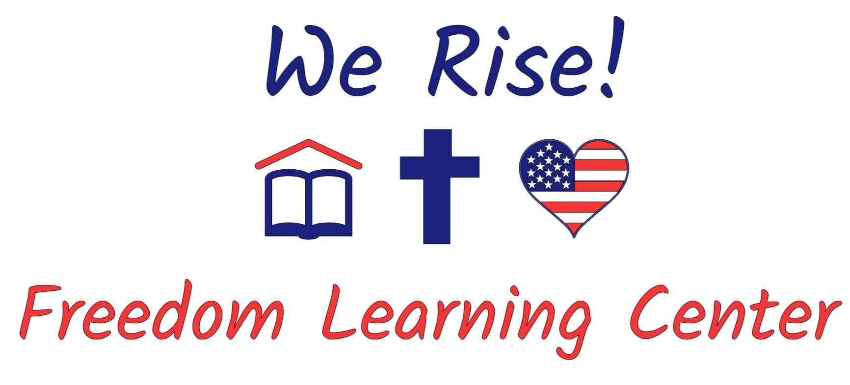 We Rise Freedom Learning Center | Las Vegas NV