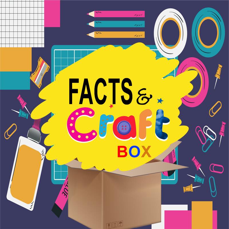 Facts & crafts box