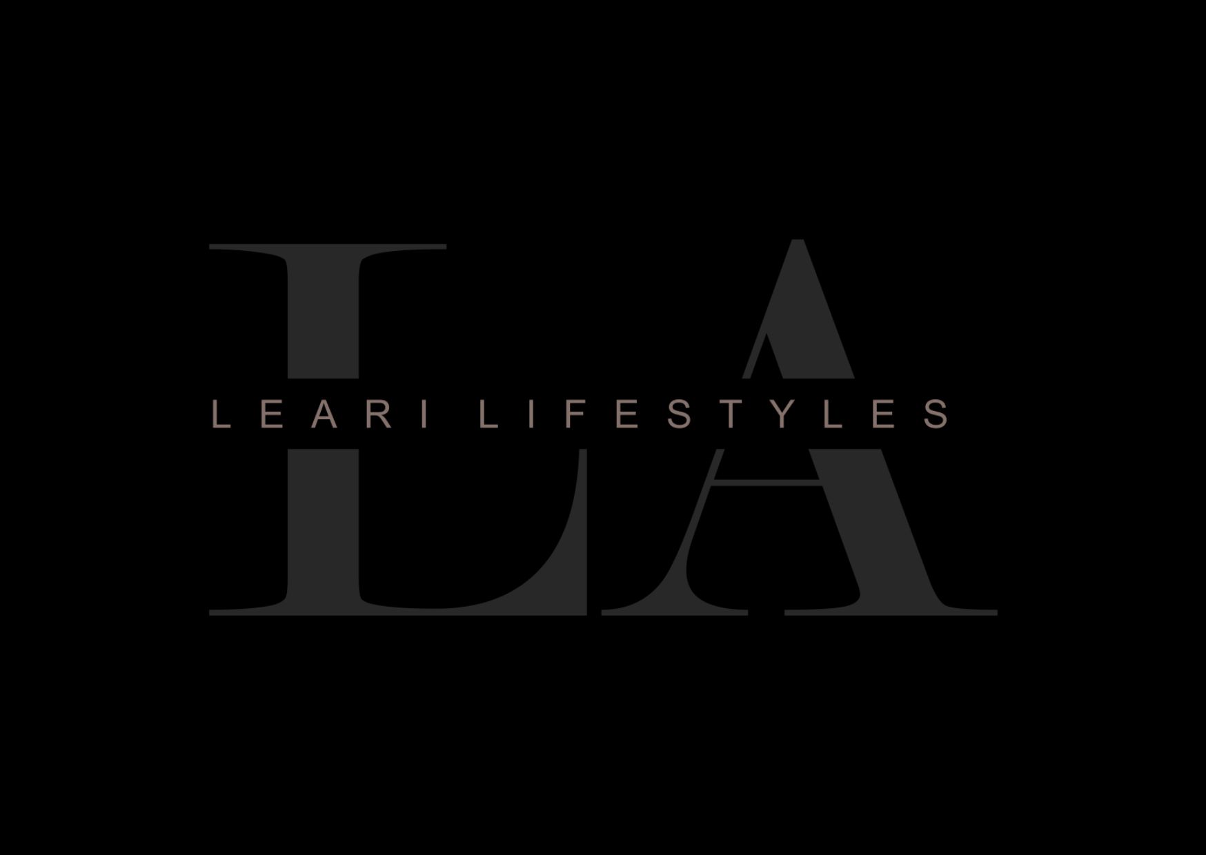 Leari Lifestyles | Johannesburg