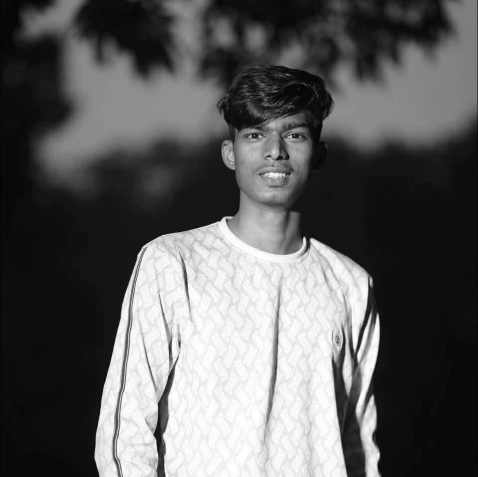 MD Ali Hosen Rohan