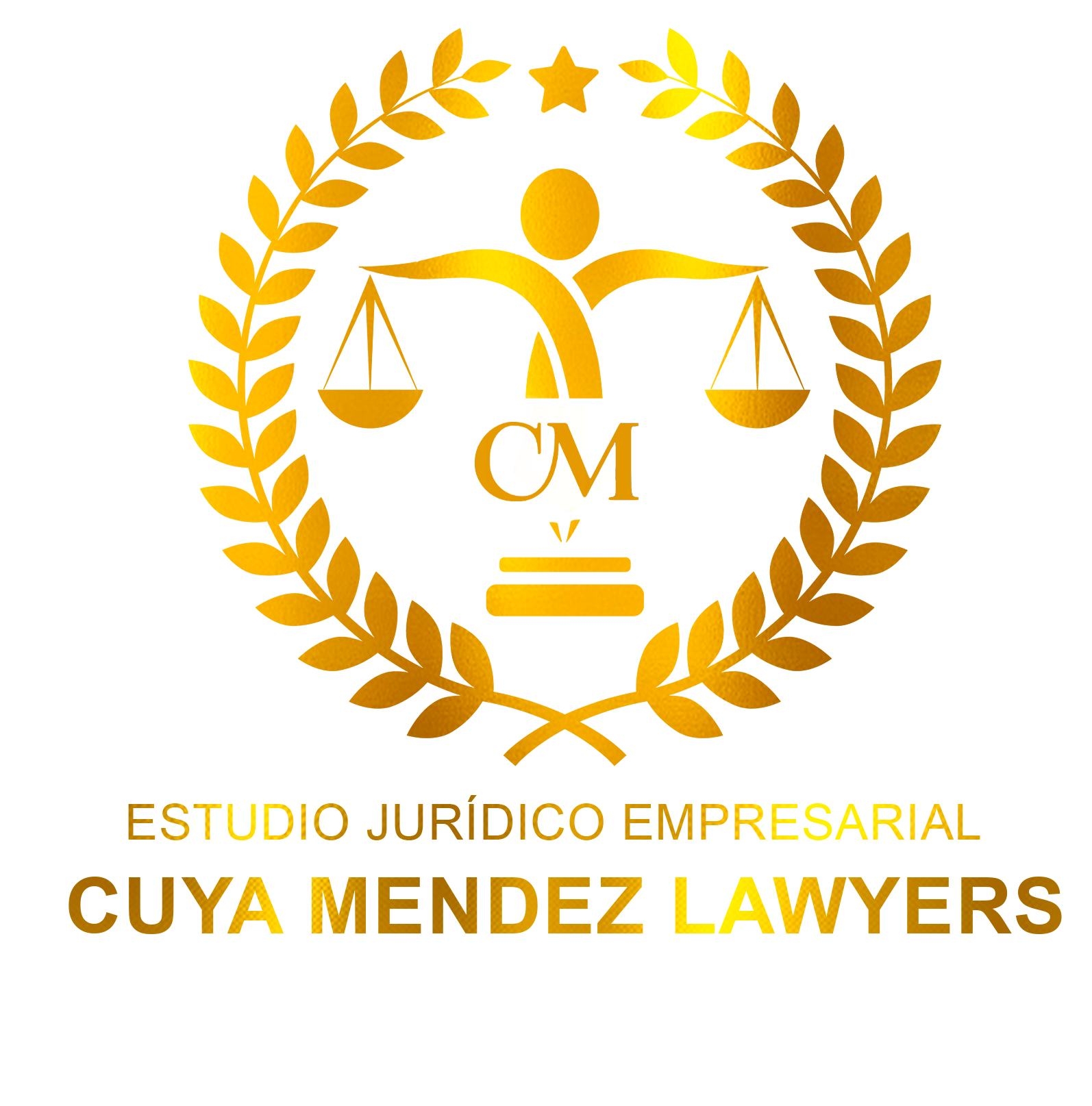 Cuya Abogados - Estudio Juridico, Contable, Empresarial