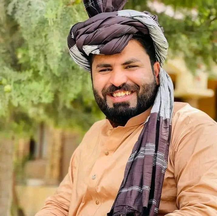 سردارصابرخان دمڑ آفیشل پیج | Ziarat