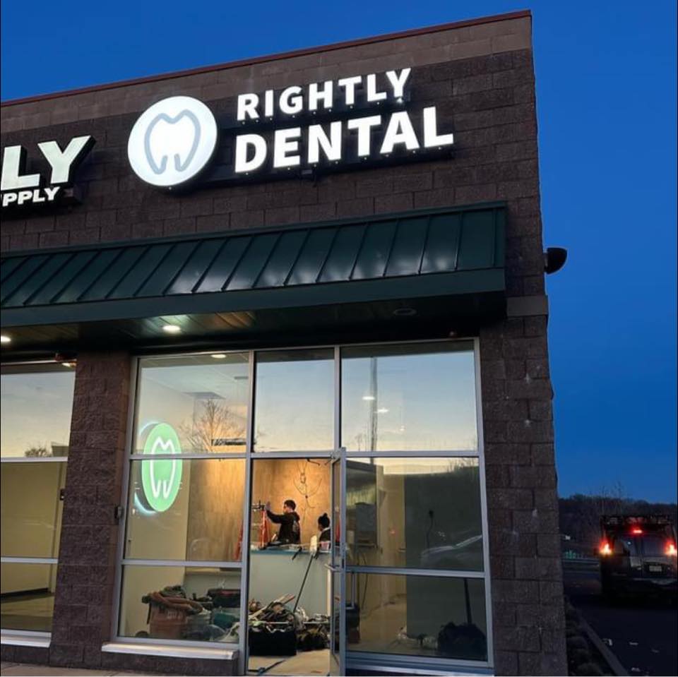 Rightly Dental | Harriman NY