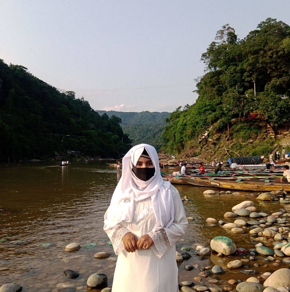 Maksuda Islam | Narayanganj