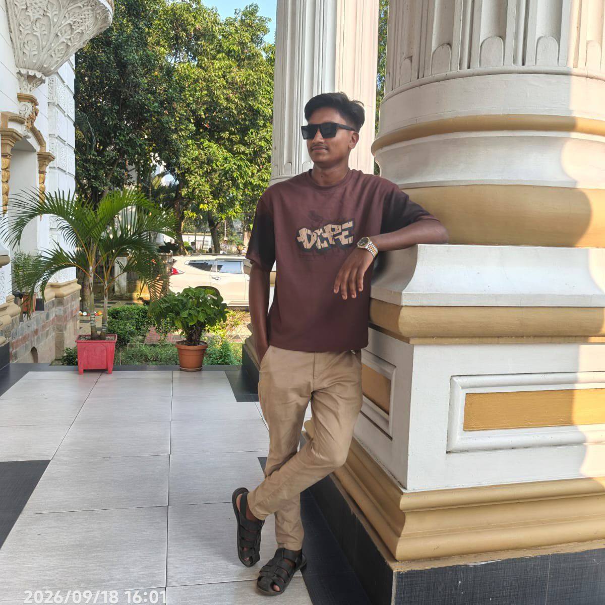 MD Robiul Islam Roni