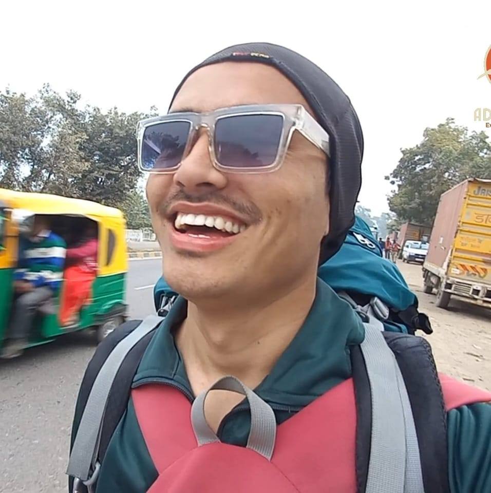 Explore the world for free